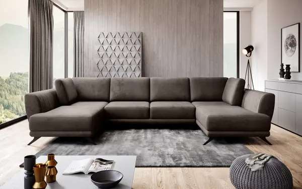 Coltar extensibil Larco Nube 22