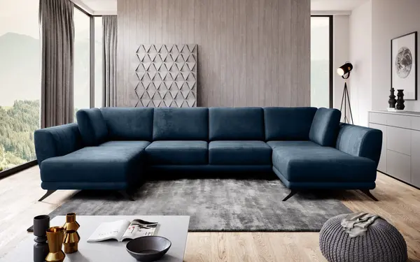 Coltar extensibil Larco Nube 40