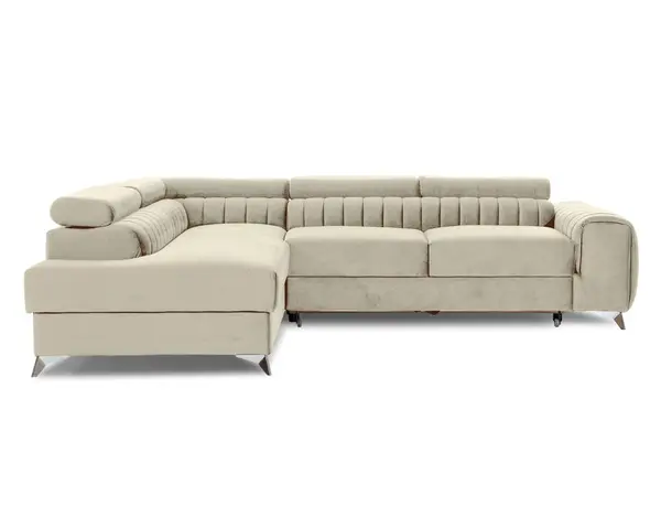 Coltar extensibil Laurence pe stanga Monolith 04