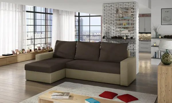 Coltar extensibil Livio Alova 07/Alova 67