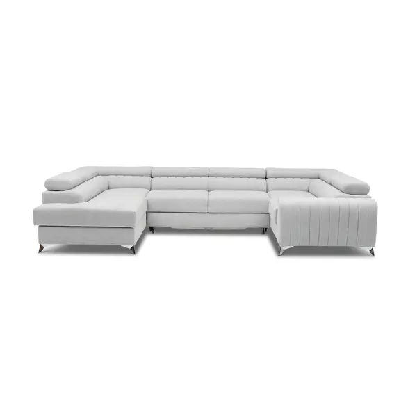 Coltar extensibil Louis pe stanga Borneo 4