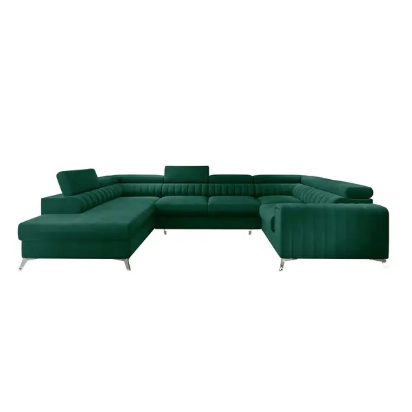 Coltar extensibil Louis pe stanga Nube 35