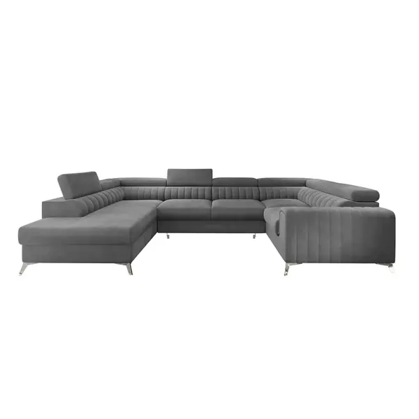 Coltar extensibil Louis pe stanga Vero 4
