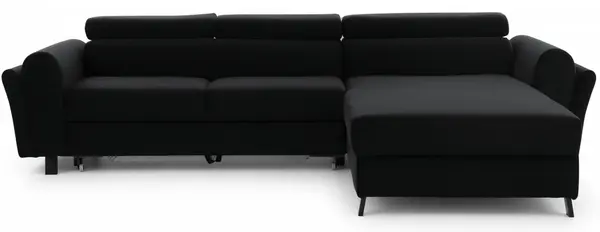 Coltar extensibil Mariall pe dreapta Matvelvet 99