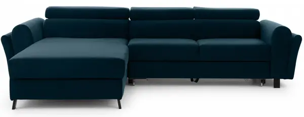 Coltar extensibil Mariall pe stanga Monolith 77