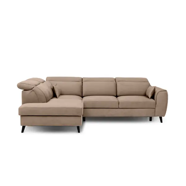 Coltar extensibil Noble pe stanga Nube 20