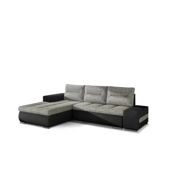 Coltar extensibil Ottavio pe stanga Berlin 01/Soft 11