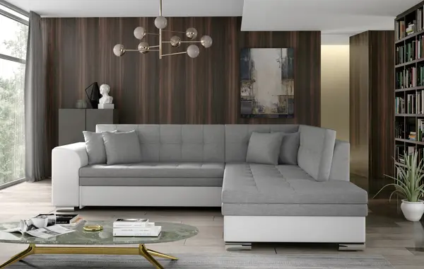 Coltar extensibil Pieretta pe dreapta Sawana 21/Soft 17