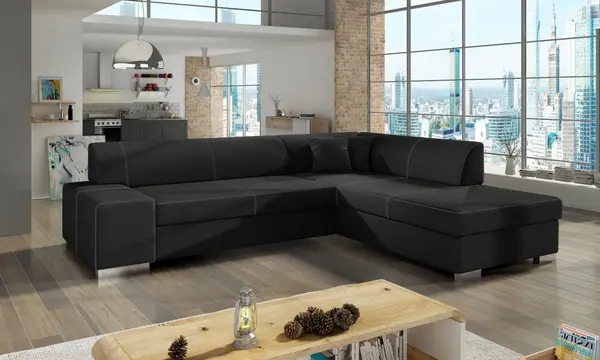 Coltar extensibil Porto pe dreapta Sawana 14
