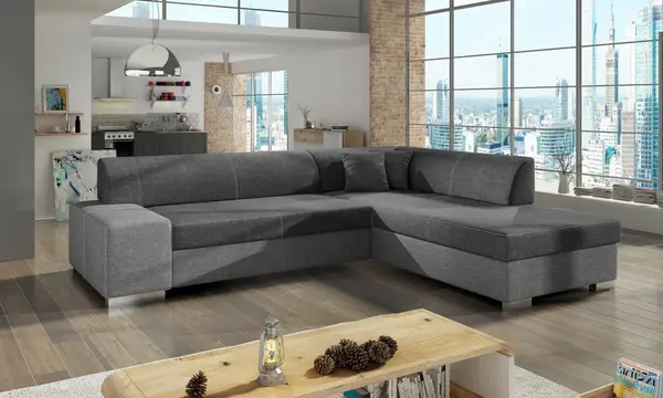 Coltar extensibil Porto pe dreapta Sawana 21/Sawana 05