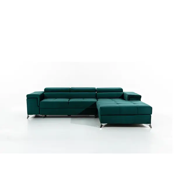Coltar extensibil Ricardo pe dreapta Monolith 37