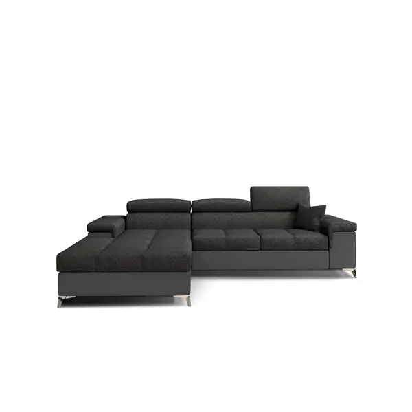 Coltar extensibil Ricardo pe stanga Inari 96/Soft 29