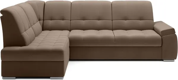 Coltar extensibil Sado pe stanga Nube 20