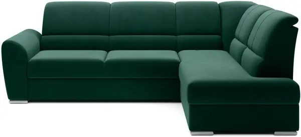 Coltar extensibil Siber pe dreapta Lukso 35