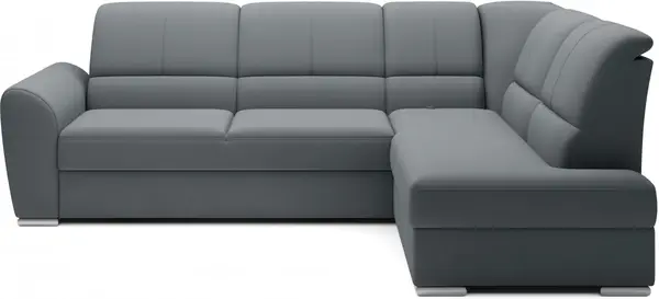 Coltar extensibil Siber pe dreapta Velvetmat 4