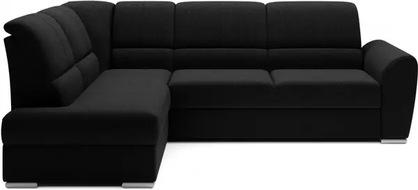 Coltar extensibil Siber pe stanga Flores 10