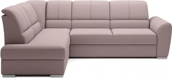 Coltar extensibil Siber pe stanga Gojo 101