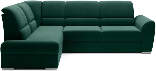 Coltar extensibil Siber pe stanga Lukso 35