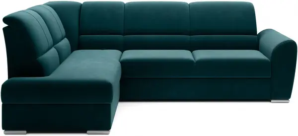Coltar extensibil Siber pe stanga Lukso 39