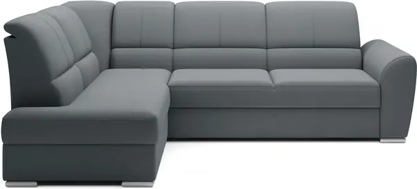 Coltar extensibil Siber pe stanga Velvetmat 4
