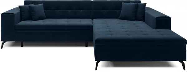 Coltar extensibil Solange pe dreapta Monolith 77
