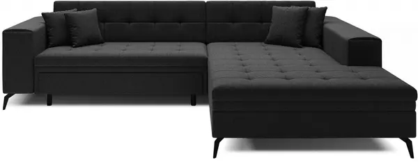 Coltar extensibil Solange pe dreapta Sawana 14