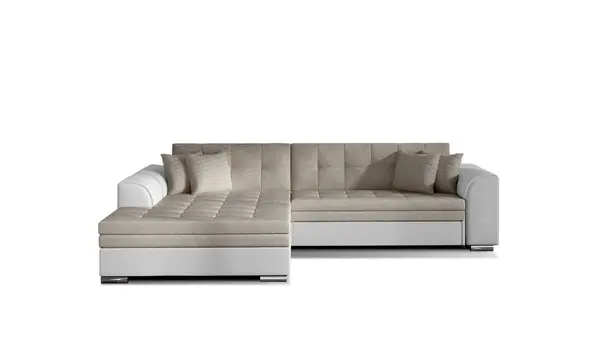 Coltar extensibil Sorento pe stanga Dora 21/Soft 17