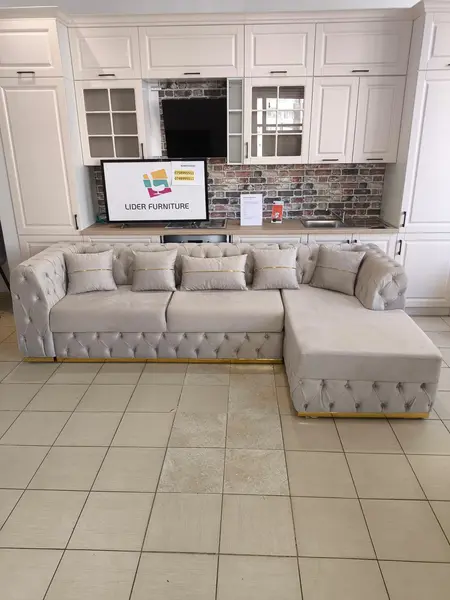COLTAR EXTENSIBIL VERONA 3 sezlong dreapta