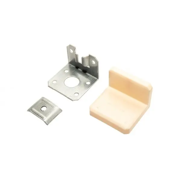 Coltar Suspendare + Capac Plastic Bej Premium