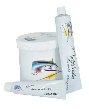 Coltene Speedex Standard Kit Promo