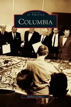 Columbia/Barbara Kellner