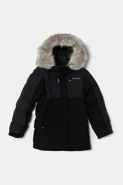 Columbia geaca copii Marquam Peak Fusion