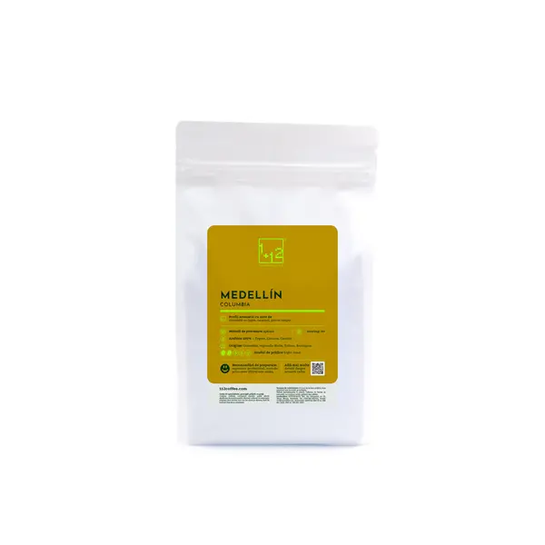 Columbia Medellin Cafea de Specialitate - 250