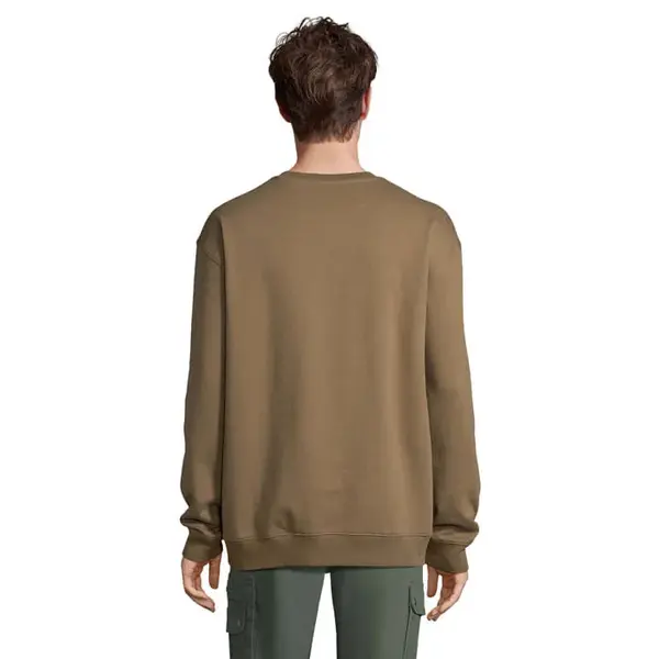 COLUMBIA UNISEX SWEAT-SHIRT COLUMBIA UNISEX SWEAT-SHIRT