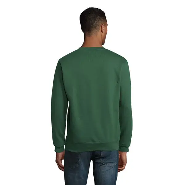 COLUMBIA UNISEX SWEAT-SHIRT COLUMBIA UNISEX SWEAT-SHIRT
