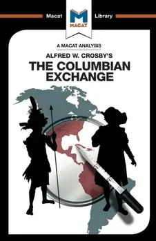 Columbian Exchange, Paperback/Etienne Stockland
