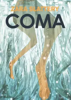 Coma, Paperback/Zara Slattery