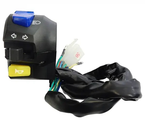 Comanda lumini stanga Sprint Fighter Volcano 50 Euro 5