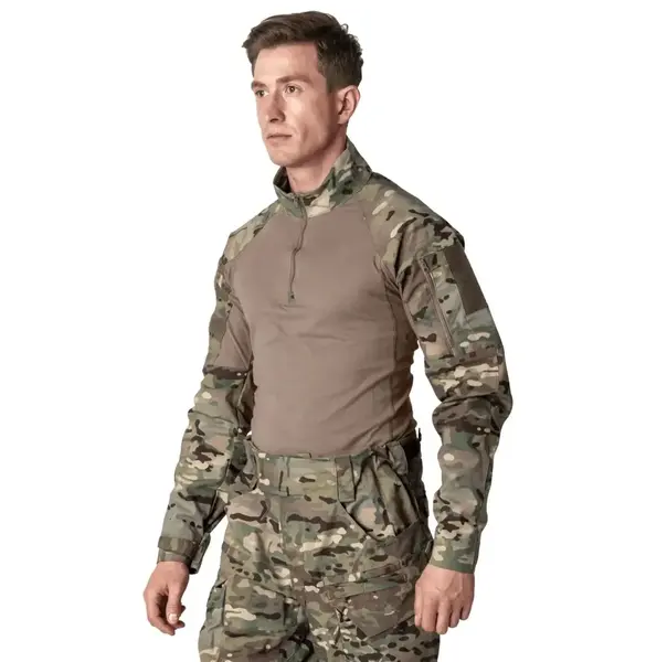 Combat shirt G3 Multicam PRIMAL GEAR - XXL