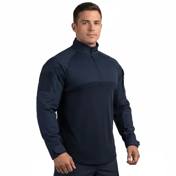 Combat shirt GEN.II Navy Blue CONDOR - 3XL