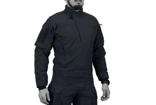 COMBAT SHIRT MODEL ACE WINTER GEN.2 - NAVY