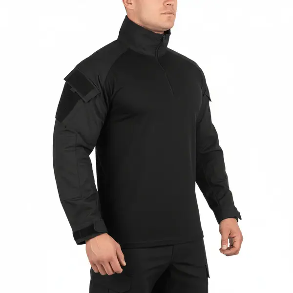 Combat shirt tactic INVADER GEAR - NEGRU / XL