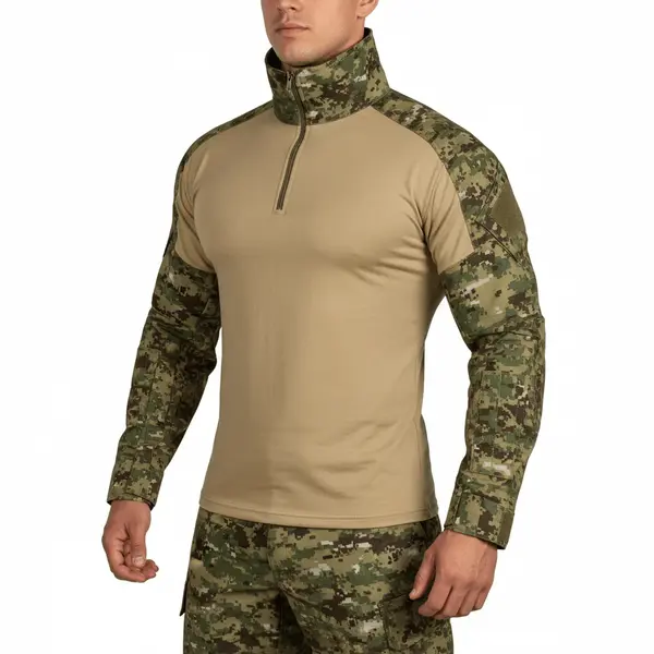 Combat shirt tactic INVADER GEAR - SOCOM / L