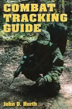 Combat Tracking Guide, Paperback/John D. Hurth