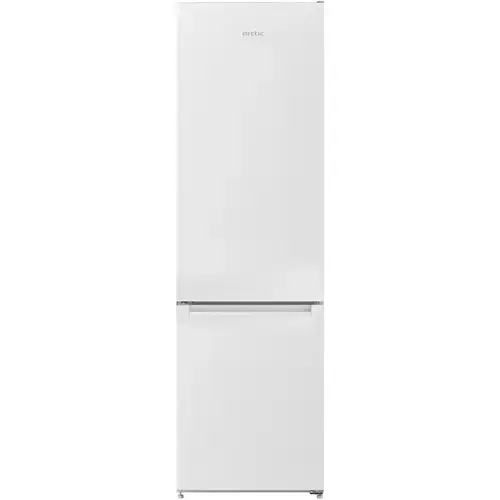 Combina frigorifica Arctic AK54305M40W, 291 l, Clasa E, Garden Fresh, Mix Zone, H 181.3 cm (Alb)