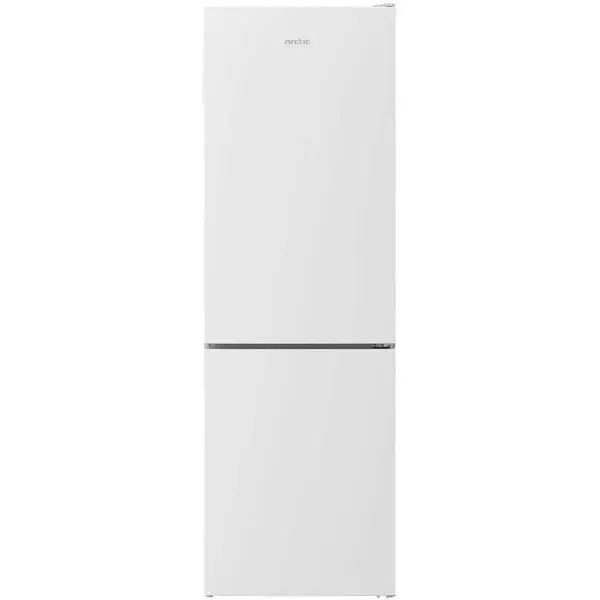 Combina frigorifica Arctic AK60366M40NF, 324 l, Clasa E, (Clasificare energetica veche Clasa A++)