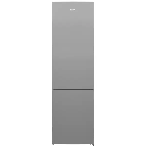 Combina frigorifica Arctic AK60406M40S, 386 l, ExtraSteam, Drum Clean+Steam, Anticrease, Digital Display, Add-In, Clasa E