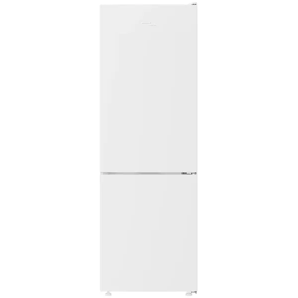 Combina frigorifica Arctic ARK60341M4NFW, No Frost, 301 L, Garden Fresh, Mix Zone, Clasa E, Alb