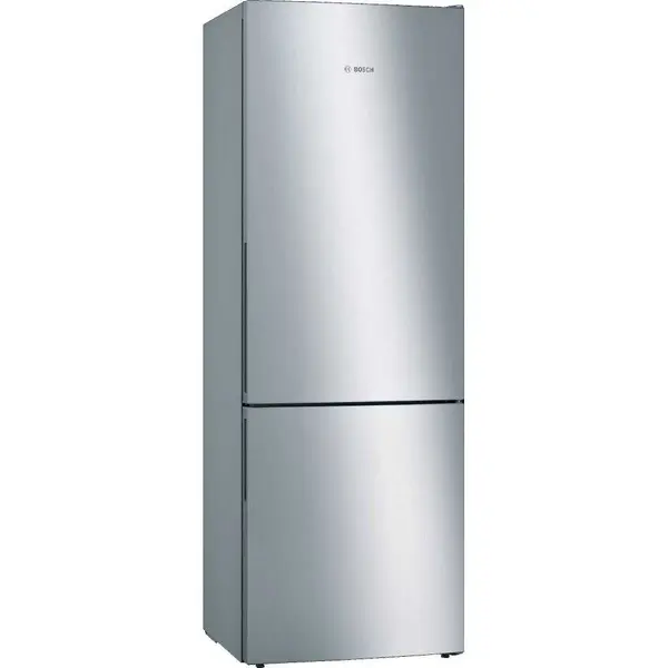 Combina frigorifica Bosch KGE49AICA, 419 l, Clasa C, Low Frost (clasificare energetica veche Clasa A+++)