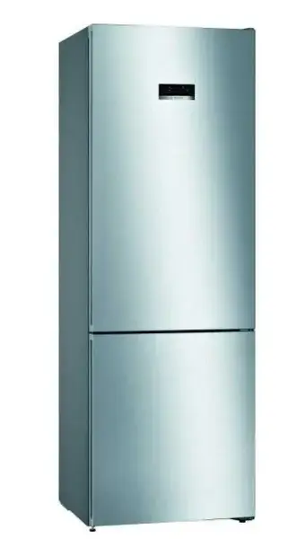 Combina frigorifica Bosch KGN49XIEA, 435 L, No Frost (Inox)